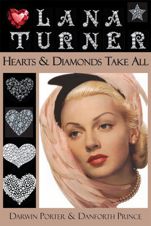 Lana Turner Lana