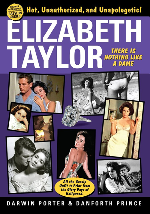 Jacko Elizabeth Taylor